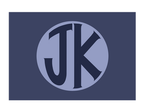 &quot;JK Tax &amp; Accounting&quot; Logo